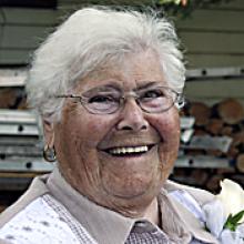 JOYCE RILEY Obituary pic