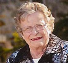 LOIS ELAINE RANKIN (WALDIE) Obituary pic