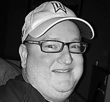 BOYD KELLETT Obituary pic