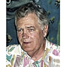 J.R (RANDY) MCCONAGHY Obituary pic