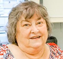 CATHARINE ANNE CHETWYND Obituary pic