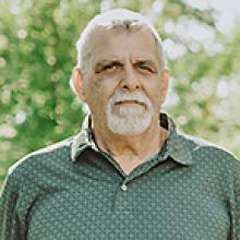 RONALD LOUIS ROUGEAU (RON) Obituary pic