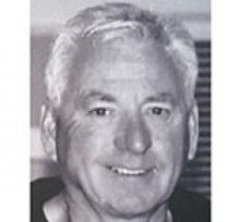 RICHARD (DICK) WILFORD Obituary pic