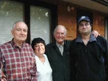 JOHN WILLIAM MCDONALD Obituary pic