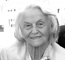 JEAN GRESCOE Obituary pic