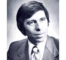 GEORGE ADRIAN BIRCH Obituary pic