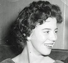 ARLENE WILLIAMSON Obituary pic