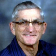 GEORGE JOSEPH FIFI Obituary pic