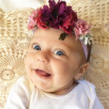 SUMMER EMBER BARANOWSKI Obituary pic