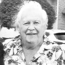 ELIE ST. JACQUES Obituary pic