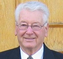 BILL MUTALA Obituary pic