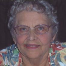 LOIS JANICE ROSS Obituary pic