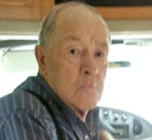 MARCEL LEON HENRY PATTYN Obituary pic