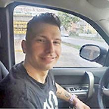 SCOTT BLAIR PESCE Obituary pic
