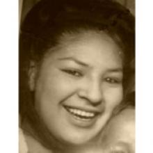 HELEN YVONNE DORLAND (ALEXANDER) (TANNY) Obituary pic