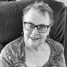 ROSE LECLAIR Obituary pic