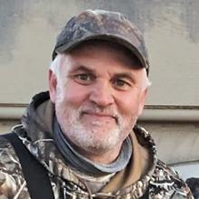 DARCY BRUCE MACMILLAN Obituary pic