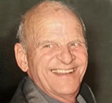 DONALD HENRY PURPUR Obituary pic