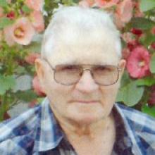 RUSSELL ERNEST KUNZELMAN - Obituary pic