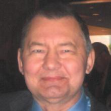 JAMES ALLAN ELIAS Obituary pic