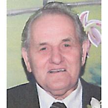 GERALD PERCY HINTZ Obituary pic