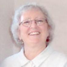DAWN KATHERINE KAUK Obituary pic