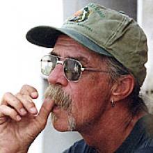 DAVID LEE O'DONNELL Obituary pic