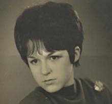 BEATRICE VONNIE MIAZGA Obituary pic