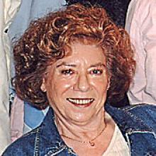 JUDITH (JUDY) LEBAN Obituary pic