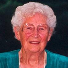 ANNE MOROZ (LOBAY) Obituary pic