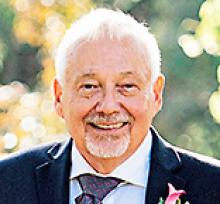 WAYNE GORDON LYNCH Obituary pic