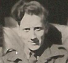 EMERSON WATSON Obituary pic
