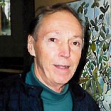WILLIAM KEITH HOARE Obituary pic