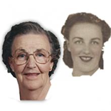 MAE RAKAI Obituary pic