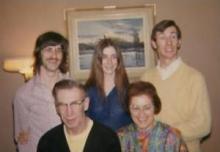 ELIZABETH M. MACK Obituary pic