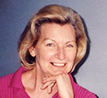 VERA MARIE DERENCHUK Obituary pic