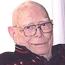 JOHN (MAC) MCCORMICK Obituary pic