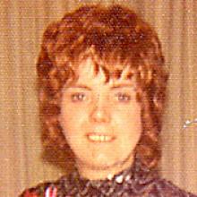 ANN JANE GATSCHUFF (UMLAH) (DELANEY) Obituary pic