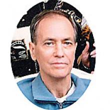 DENNIS WAYNE ZELT Obituary pic
