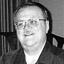 AUGUST (AUGIE) THORVALDSON Obituary pic