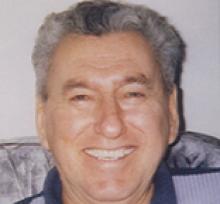 ROBERT LECUYER Obituary pic