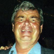 SIGUROUR DALE JOHNSON Obituary pic