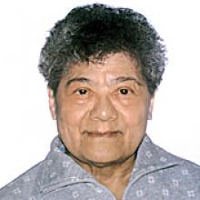VICTORIA NICOLAS RECASATA Obituary pic