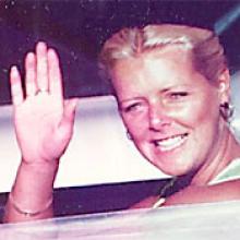 JODY LEE FULTON Obituary pic