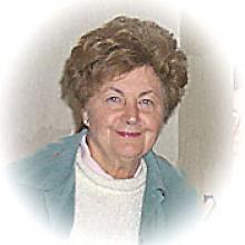 EVA MILLER Obituary pic