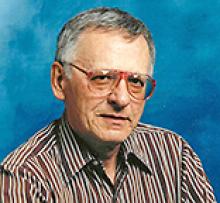THOMAS ANTHONY BUDNIK Obituary pic