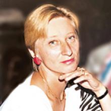 MARY ROSE PREYMA (KINDRACHUK) Obituary pic