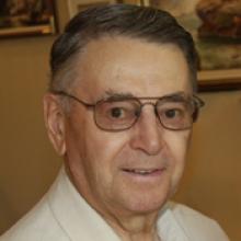 JULES CLOVIS JOSEPH SORIN Obituary pic
