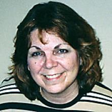 JUDITH DIANE OPITZ SILVER Obituary pic
