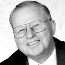 ABE F. SUDERMAN Obituary pic